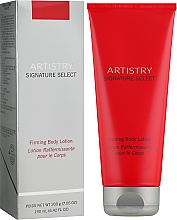 Körperlotion mit hautstraffender Wirkung - Amway Artistry Signature Select Firming Body Lotion — Bild N2