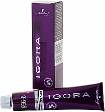 Düfte, Parfümerie und Kosmetik Haarfarbe - Schwarzkopf Professional Igora Royal Intense +