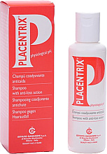 Shampoo gegen Haarausfall - Farmagan Placentrix Hair Loss Shampoo — Bild N1