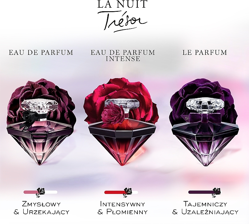 Lancome La Nuit Tresor - Parfum — Bild N5