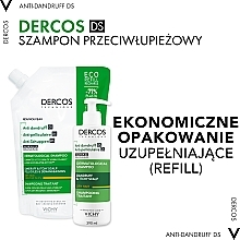 Haarshampoo - Vichy Dercos Anti-Dandruff Ds Shampoo — Bild N2