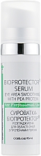 Serum-Bioprotector für die Augenpartie - Green Pharm Cosmetic Bioprotector Serum PH 5,5 — Bild N2