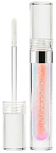 Düfte, Parfümerie und Kosmetik Feuchtigkeitsspendender Lipgloss - Cosmedix Lumi Crystal Lip Hydrator