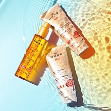 2in1 After Sun Duschgel und Shampoo - Nuxe Sun Care After Sun Shampoo Nuxe Body And Hair Shower — Bild N5