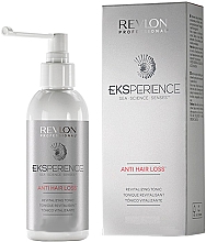 Revitalisirendes Tonikum gegen Haarausfall - Revlon Professional Eksperience Anti Hair Loss Tonic — Bild N1