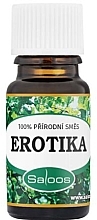 Ätherische Ölmischung Erotica - Saloos Essential Oil Blands — Bild N1