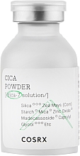 Düfte, Parfümerie und Kosmetik Beruhigender Puder mit Centella asiatica - Cosrx Pure Fit Cica Powder