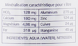 Thermalwasser - Ivatherm Herculane Thermal Water — Bild N6