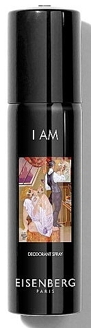 Jose Eisenberg I Am - Duftspray — Bild N1