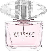 Versace Bright Crystal - Duftset (Eau de Toilette 90ml + Körperlotion 100ml) — Bild N4