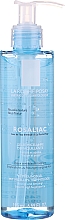 Mizellen-Reinigungsgel zum Abschminken für Gesicht und Augen - La Roche-Posay Rosaliac Micellar Make-Up Removal Gel — Bild N1