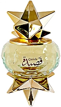 Düfte, Parfümerie und Kosmetik Ajmal Qasida - Eau de Parfum