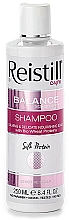 Beruhigendes Shampoo mit Bio-Weizenprotein - Reistill Balance Cure Calming Shampoo — Bild N1