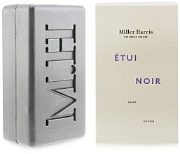 Düfte, Parfümerie und Kosmetik Miller Harris Etui Noir - Seife