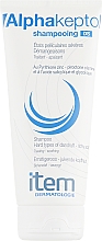 Anti-Shuppen Shampoo - Item Alphakeptol Shampooing for Hard Types of Dandruff — Bild N2