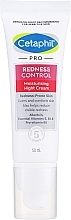 Feuchtigkeitsspendende Gesichtscreme für die Nacht - Cetaphil Pro Redness Control Moisturizer Night Cream 5 Signs Skin Sensitivity — Bild N1
