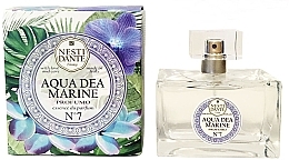Nesti Dante №7 Aqua Dea Marine - Parfum — Bild N1