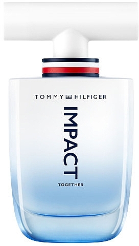 Tommy Hilfiger Impact Together - Eau de Toilette — Bild N2