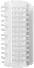 Doppelseitige Handbürste Lajkonik weiß - Sanel Lajkonik  — Bild N1