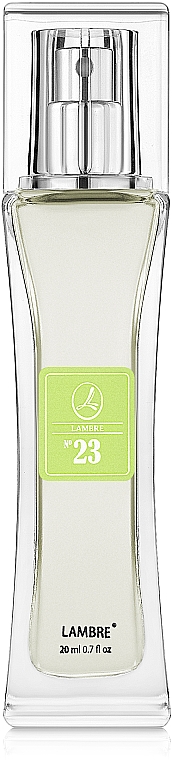 Lambre № 23 - Parfum — Bild N1