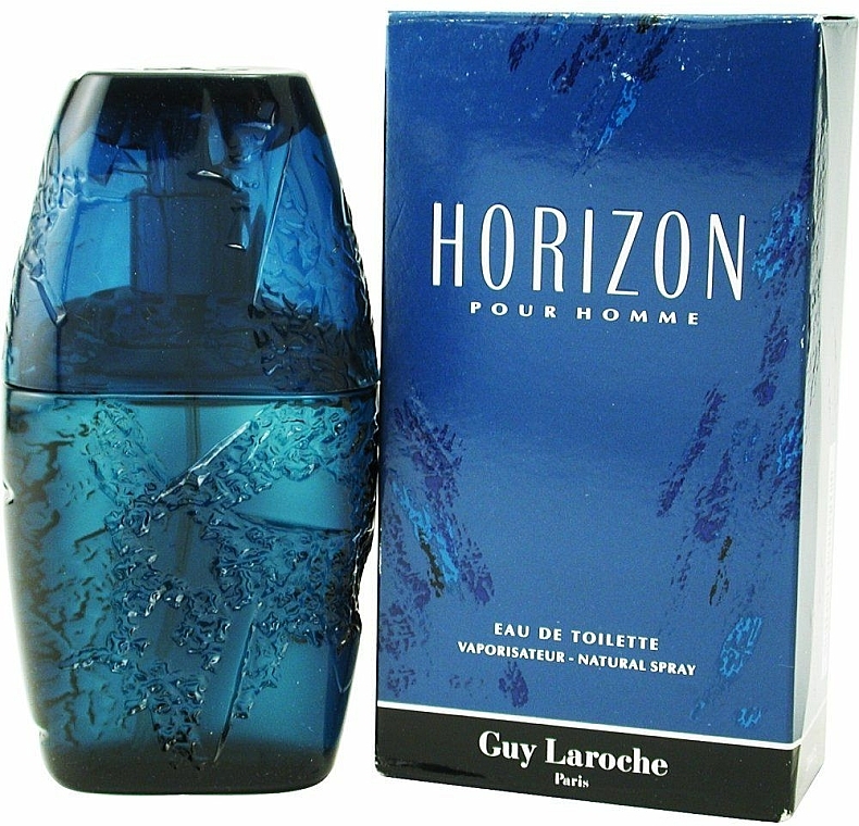 Guy Laroche Horizon - Eau de Toilette