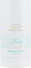 Deostick - Mon Platin DSM Deodorant Stick Fresh — Bild N1