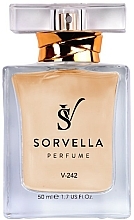 Düfte, Parfümerie und Kosmetik Sorvella Perfume V-242 - Eau de Parfum