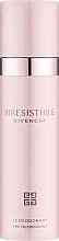 Givenchy Irresistible Givenchy - Parfümiertes Deospray — Bild N1