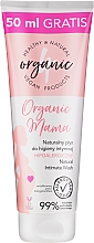 Düfte, Parfümerie und Kosmetik Intimhygienegel für Schwangere - 4Organic Organic Mama Intimate Hygiene Liquid Pregnant Woman