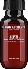 Düfte, Parfümerie und Kosmetik Haarshampoo Damastrose - Grown Alchemist