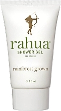 Düfte, Parfümerie und Kosmetik Duschgel - Rahua Shower Gel Rainforest Grown (mini) 