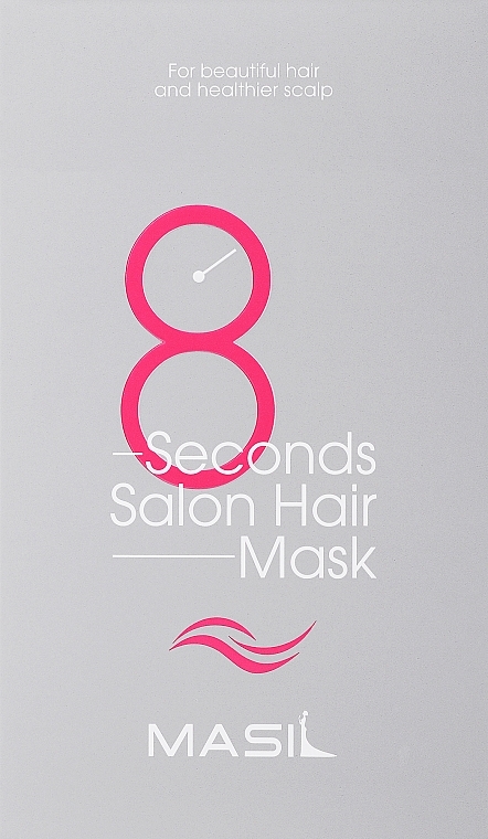 Haarmaske - Masil 8 Seconds Salon Hair Mask — Bild N3