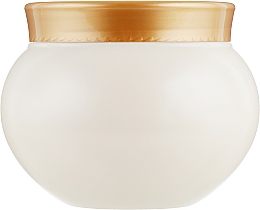 Pflegende Haarmaske mit Milch und Honig - Oriflame Milk & Honey Gold Hair Mask — Bild N2