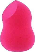 Schminkschwämmchen, rosa - Tools For Beauty Gourd Oblique Cut Pink — Bild N1