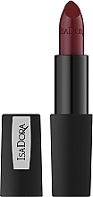 Düfte, Parfümerie und Kosmetik Matter Lippenstift - IsaDora Perfect Matt Lipstick