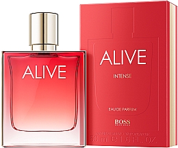 BOSS Alive Intense - Eau de Parfum — Bild N2