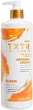 Düfte, Parfümerie und Kosmetik Lockencreme - Cantu TXTR Curls + Coils Defining Cream