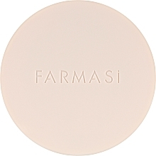 Rouge - Farmasi Powder Blusher  — Bild N2