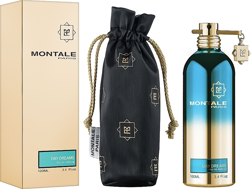 Montale Day Dreams - Eau de Parfum — Bild N2