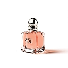 Giorgio Armani Emporio Armani In Love With You - Eau de Parfum — Foto N4