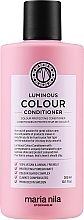 Conditioner für gefärbtes Haar mit Granatapfel - Maria Nila Luminous Color Conditioner — Bild N1