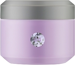 Düfte, Parfümerie und Kosmetik Gel-Nagellack mit getrockneten Lantanablüten - Tufi Profi Premium Bloom 