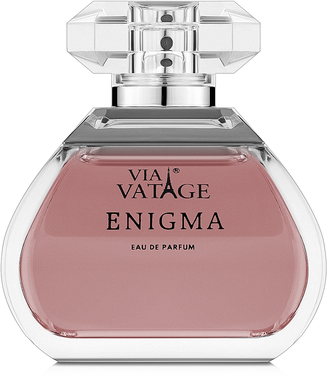Via Vatage Enigma - Eau de Parfum — Bild N1
