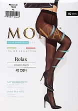 Düfte, Parfümerie und Kosmetik Strumpfhose für Damen Relax 40 Den fumo - MONA