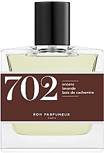 Bon Parfumeur 702 - Eau de Parfum — Bild N3