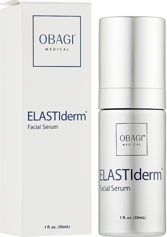 Gesichtsserum - Obagi Medical ELASTIderm Facial Serum — Bild N2