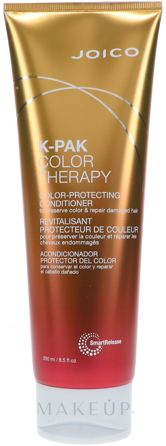 Regenerierender Conditioner für coloriertes und geschädigtes Haar - Joico K-Pak Color Therapy Conditioner — Foto 250 ml
