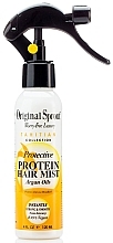 Düfte, Parfümerie und Kosmetik Schützendes Haarspray mit Protein - Original Sprout Tahitian Collection Protective Protein Hair Mist