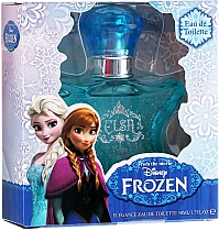 Düfte, Parfümerie und Kosmetik Disney Frozen Elsa - Eau de Toilette