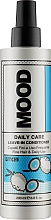 Conditioner - Mood Daily Care Leave-In Conditioner — Bild N1